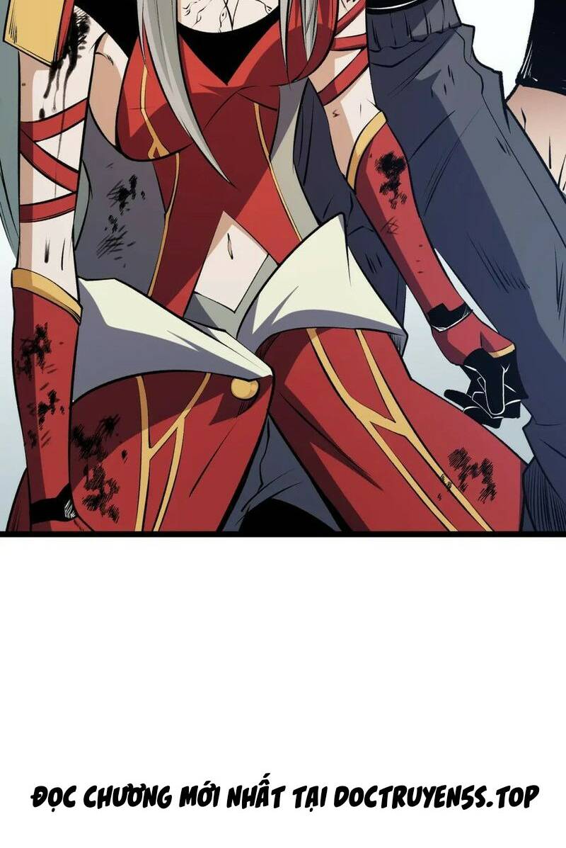 Toàn Dân Chuyển Chức  Duy Ta Vô Chức Tán Nhân - Chapter 78 - Page 56