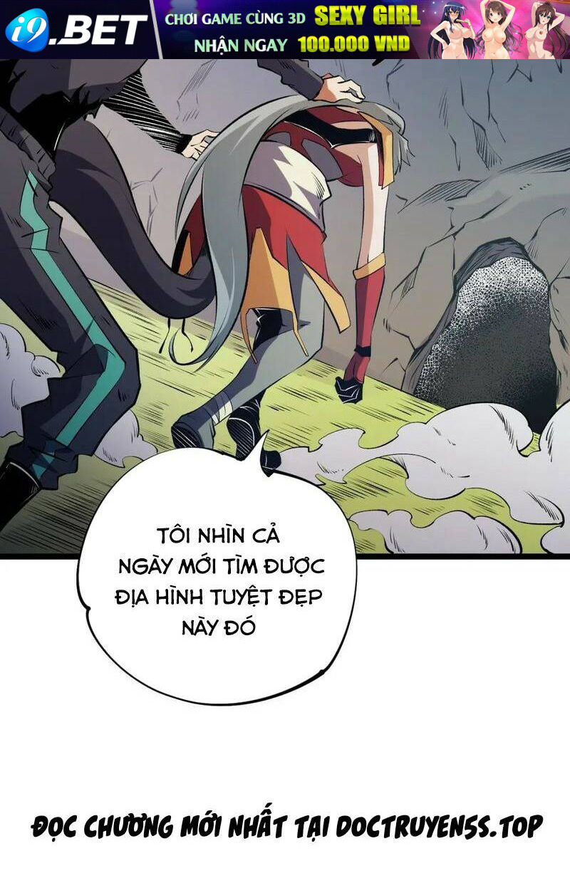 Toàn Dân Chuyển Chức  Duy Ta Vô Chức Tán Nhân - Chapter 78 - Page 58