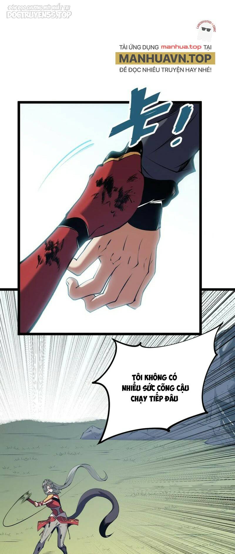 Toàn Dân Chuyển Chức  Duy Ta Vô Chức Tán Nhân - Chapter 78 - Page 59