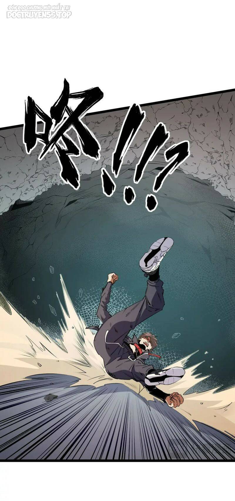 Toàn Dân Chuyển Chức  Duy Ta Vô Chức Tán Nhân - Chapter 78 - Page 61