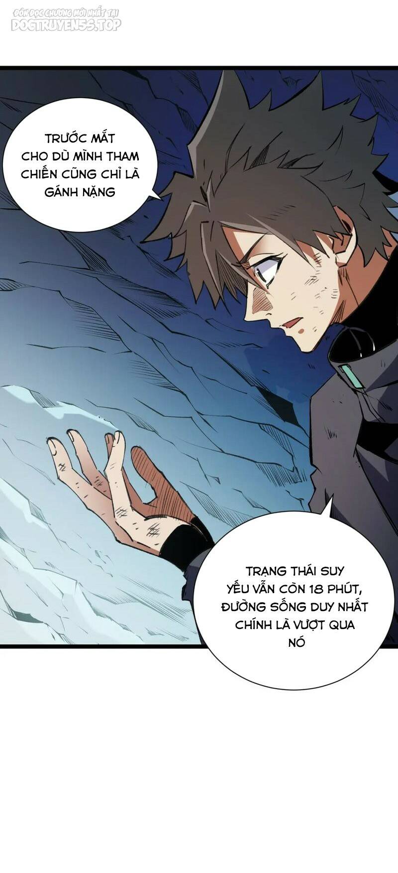 Toàn Dân Chuyển Chức  Duy Ta Vô Chức Tán Nhân - Chapter 78 - Page 63