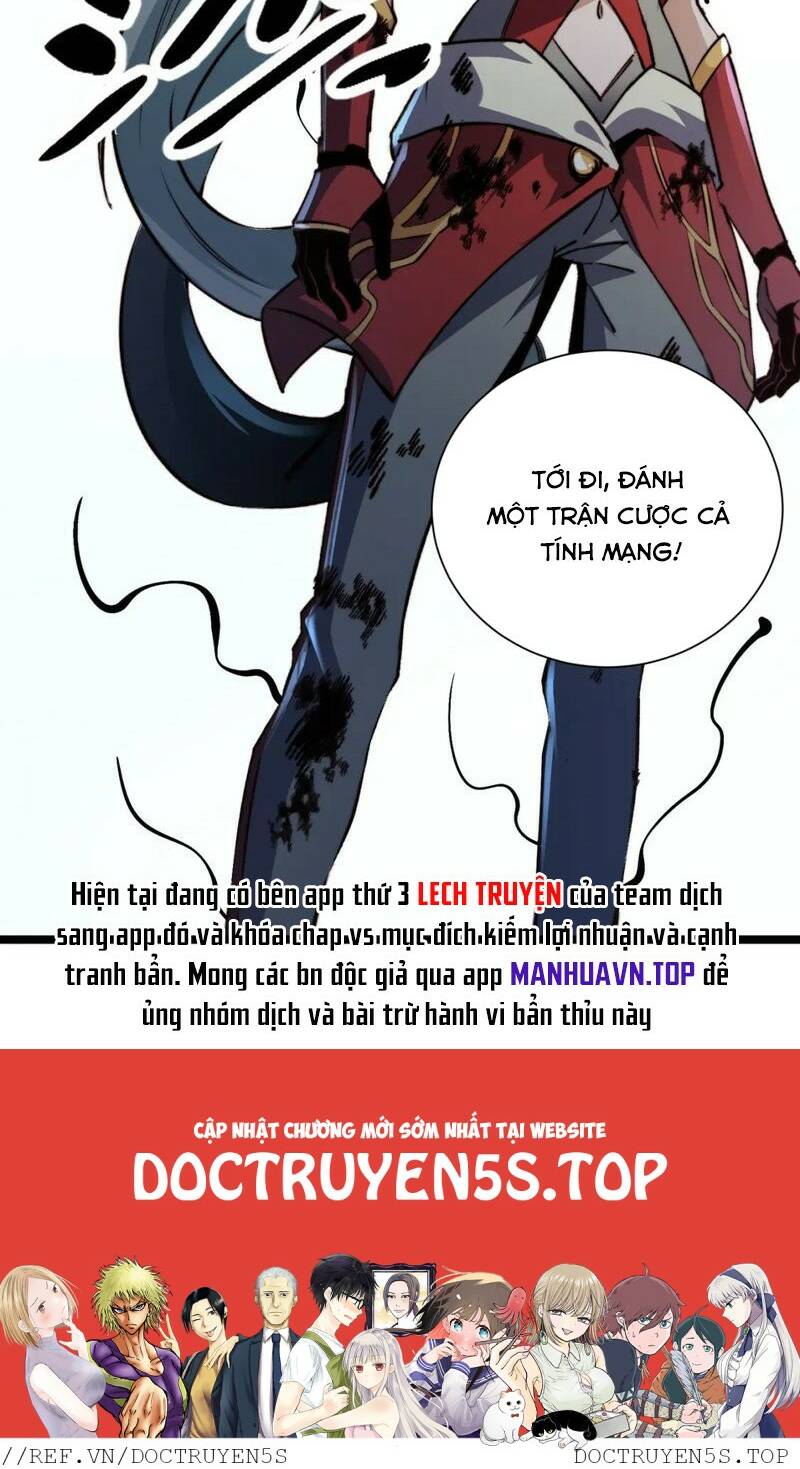 Toàn Dân Chuyển Chức  Duy Ta Vô Chức Tán Nhân - Chapter 78 - Page 66