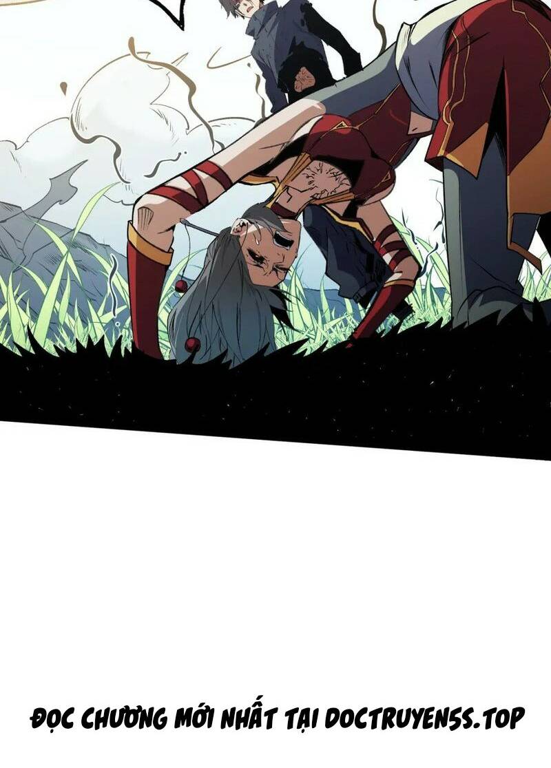 Toàn Dân Chuyển Chức  Duy Ta Vô Chức Tán Nhân - Chapter 78 - Page 8