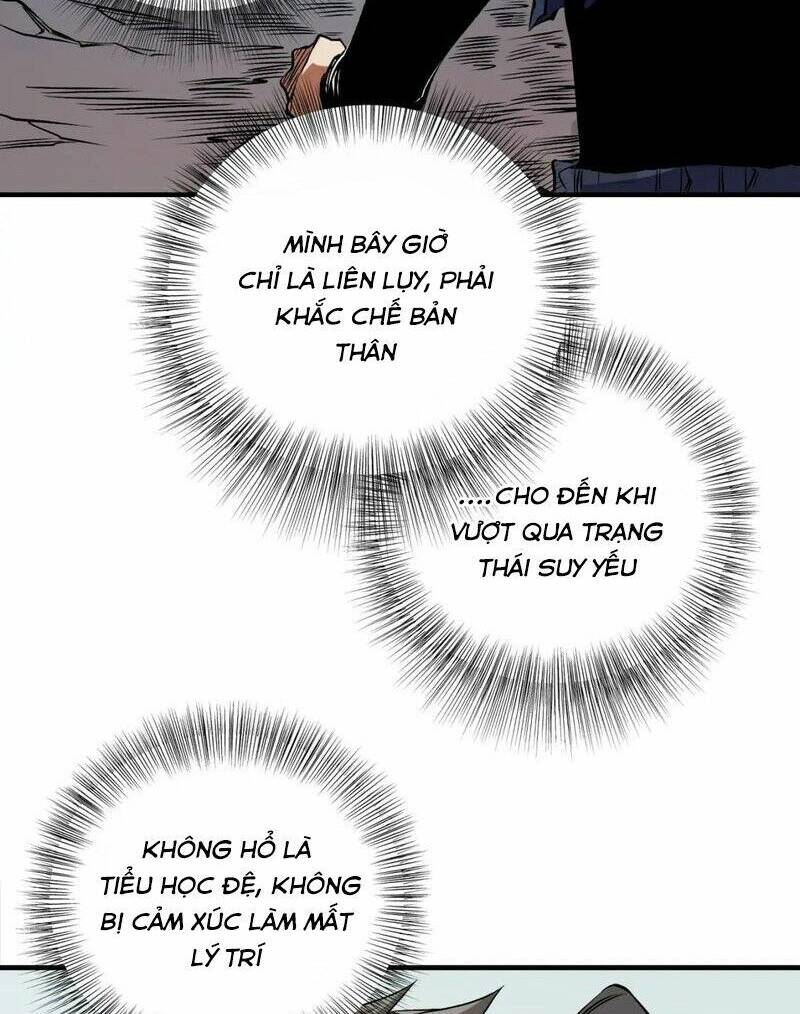Toàn Dân Chuyển Chức  Duy Ta Vô Chức Tán Nhân - Chapter 79 - Page 9
