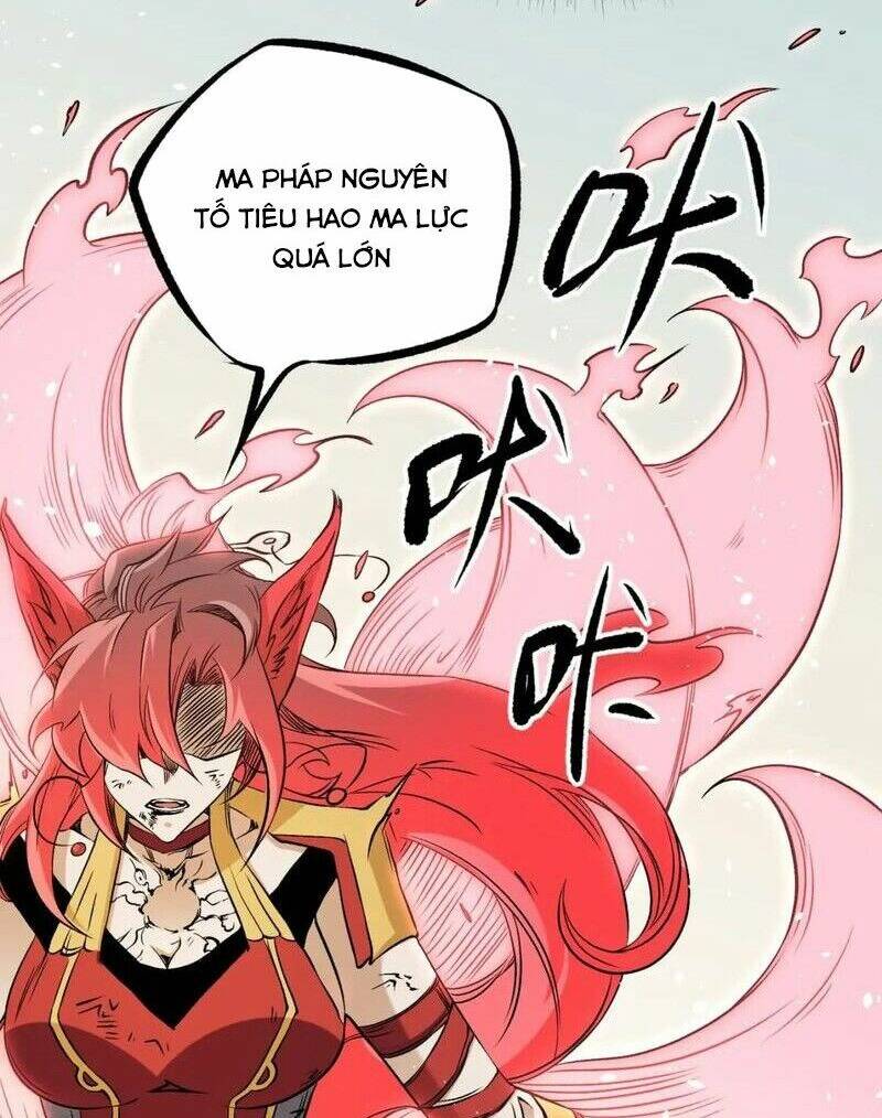 Toàn Dân Chuyển Chức  Duy Ta Vô Chức Tán Nhân - Chapter 79 - Page 11