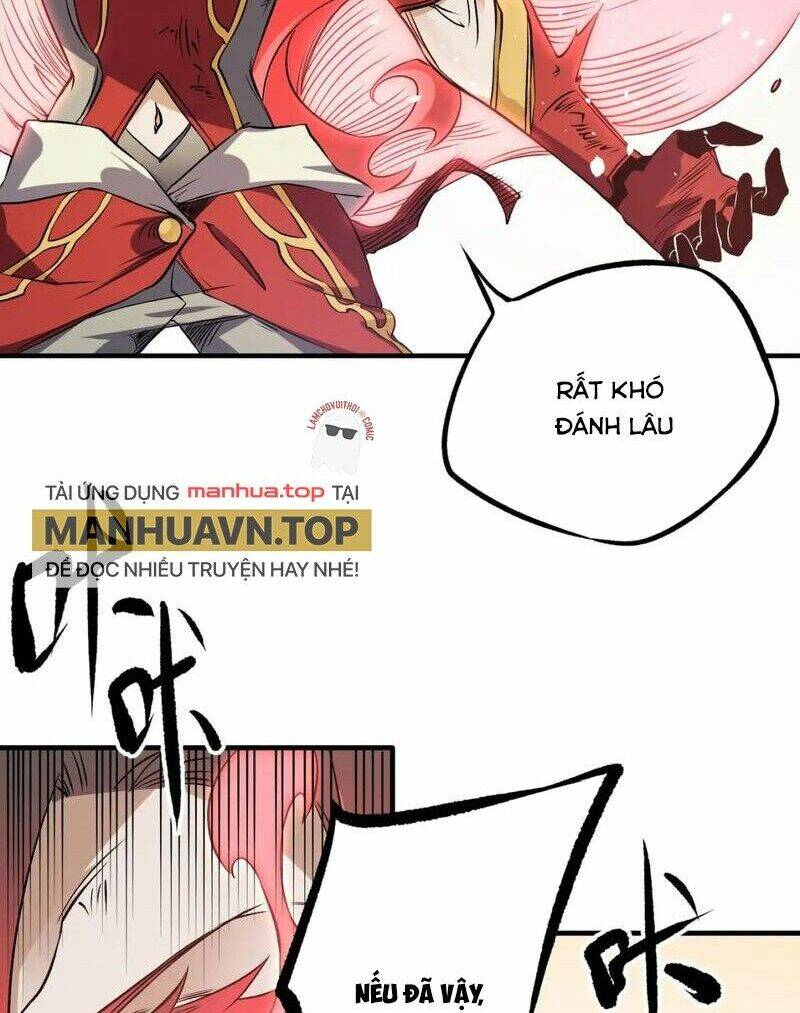 Toàn Dân Chuyển Chức  Duy Ta Vô Chức Tán Nhân - Chapter 79 - Page 12