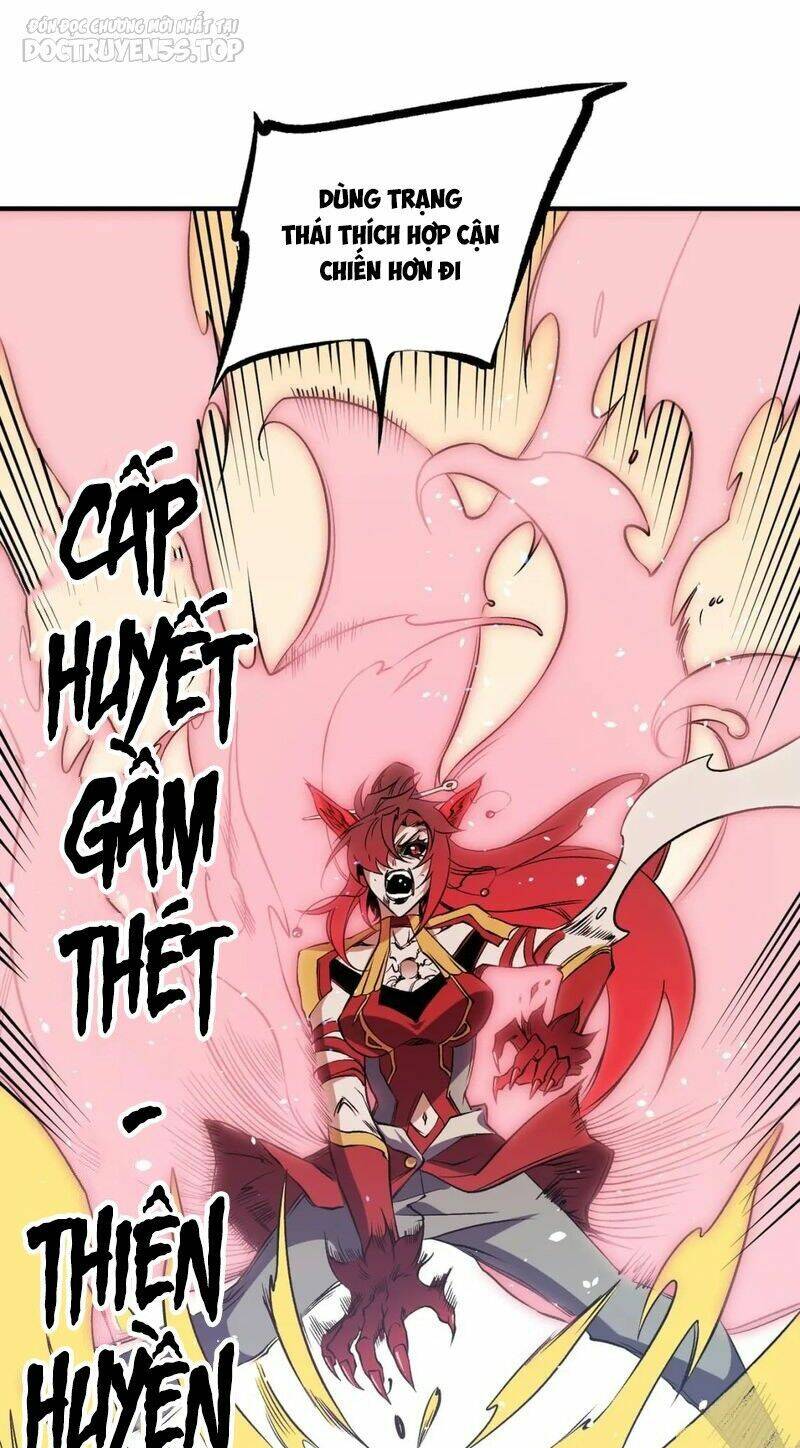 Toàn Dân Chuyển Chức  Duy Ta Vô Chức Tán Nhân - Chapter 79 - Page 14