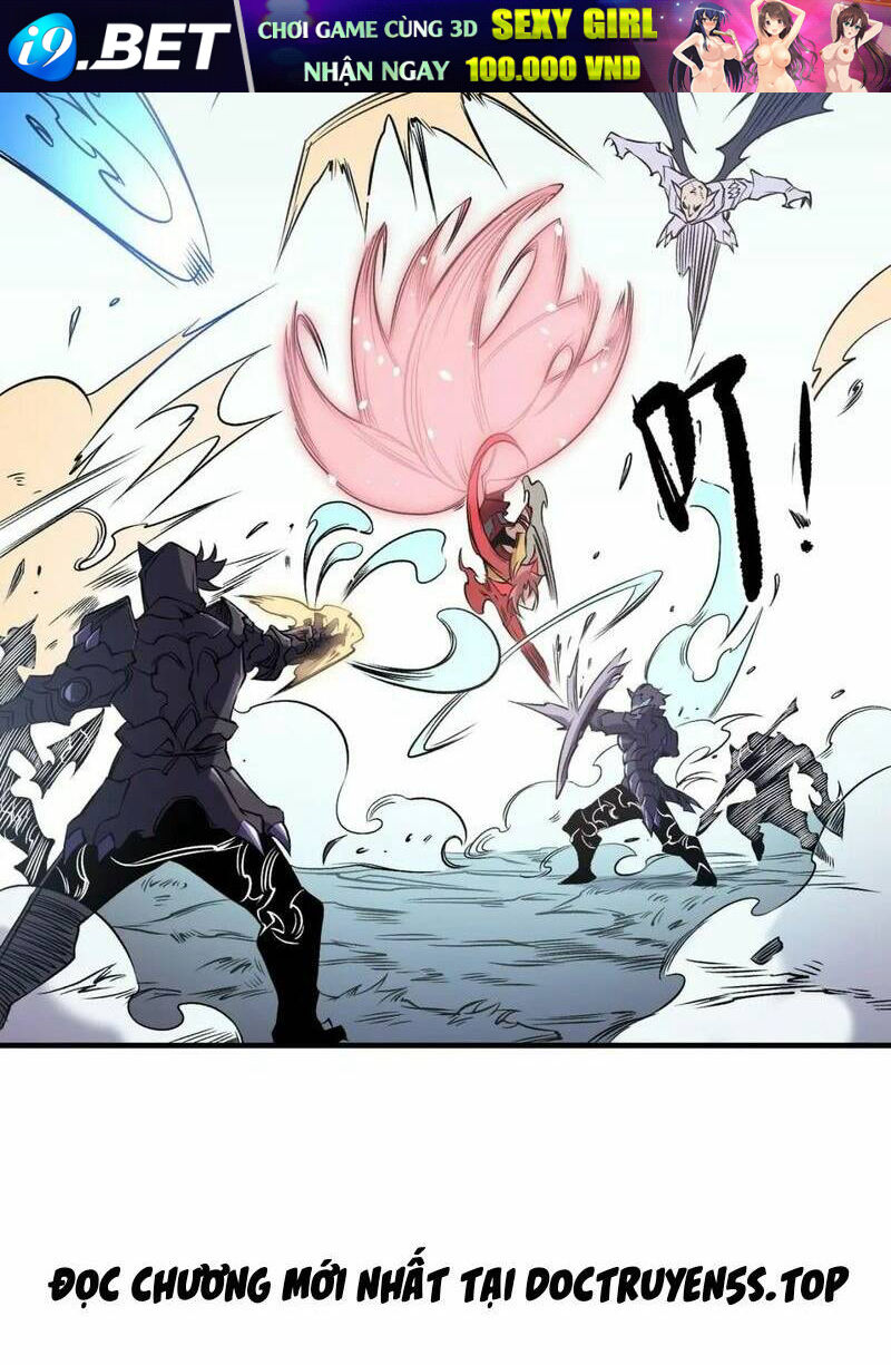 Toàn Dân Chuyển Chức  Duy Ta Vô Chức Tán Nhân - Chapter 79 - Page 21