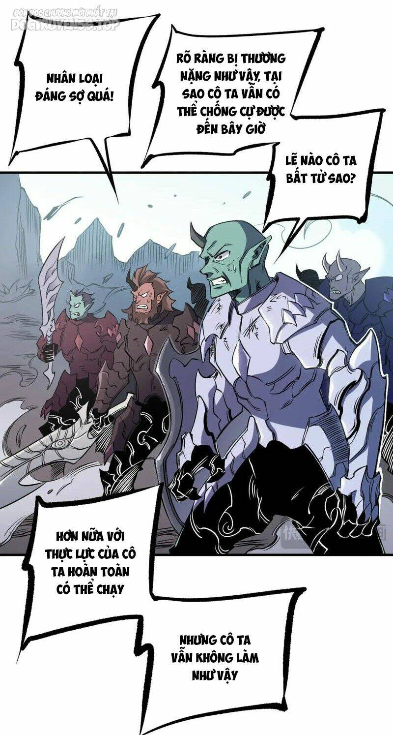 Toàn Dân Chuyển Chức  Duy Ta Vô Chức Tán Nhân - Chapter 79 - Page 24