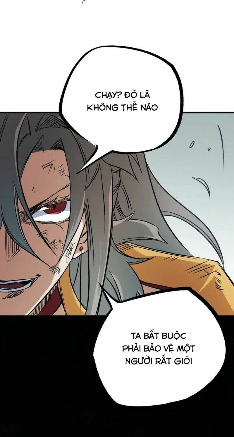 Toàn Dân Chuyển Chức  Duy Ta Vô Chức Tán Nhân - Chapter 79 - Page 25