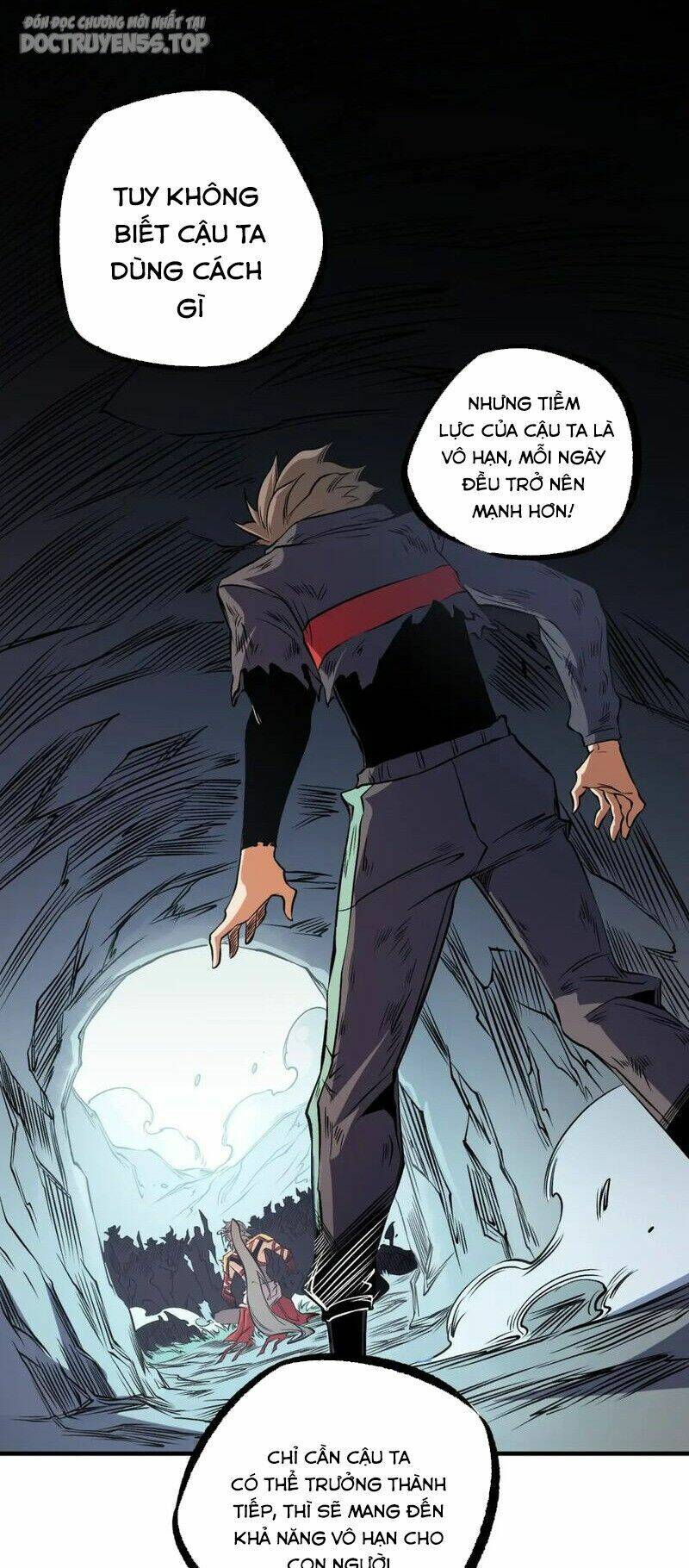 Toàn Dân Chuyển Chức  Duy Ta Vô Chức Tán Nhân - Chapter 79 - Page 26