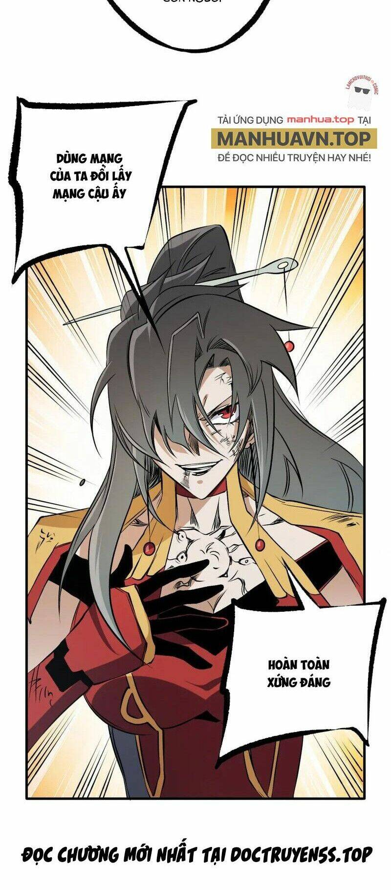 Toàn Dân Chuyển Chức  Duy Ta Vô Chức Tán Nhân - Chapter 79 - Page 27