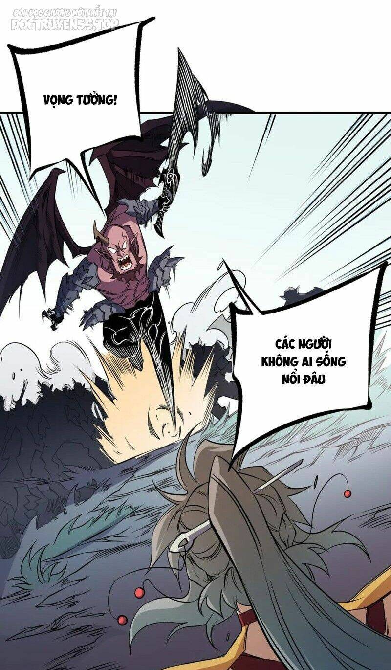 Toàn Dân Chuyển Chức  Duy Ta Vô Chức Tán Nhân - Chapter 79 - Page 28