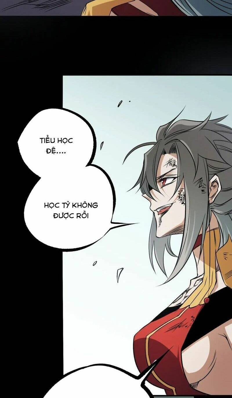 Toàn Dân Chuyển Chức  Duy Ta Vô Chức Tán Nhân - Chapter 79 - Page 29