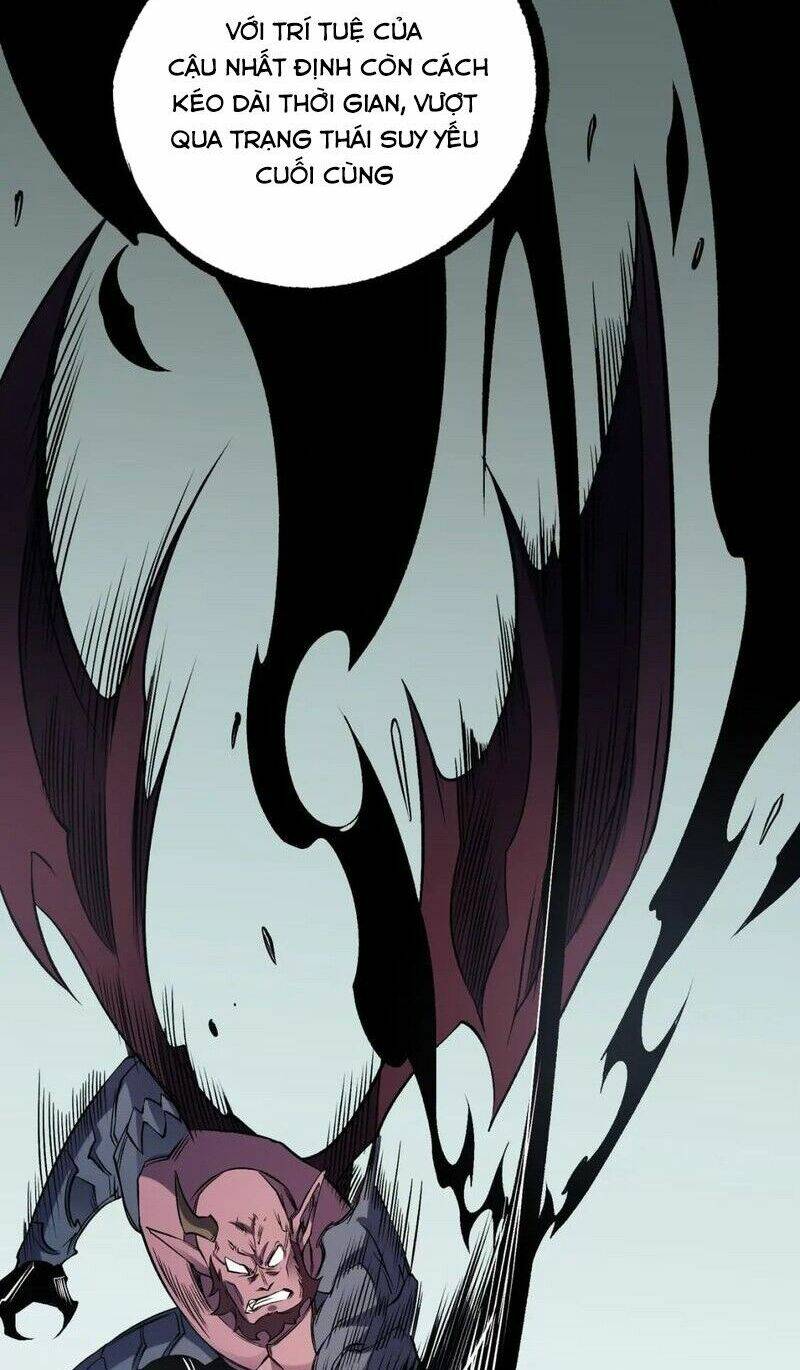 Toàn Dân Chuyển Chức  Duy Ta Vô Chức Tán Nhân - Chapter 79 - Page 30