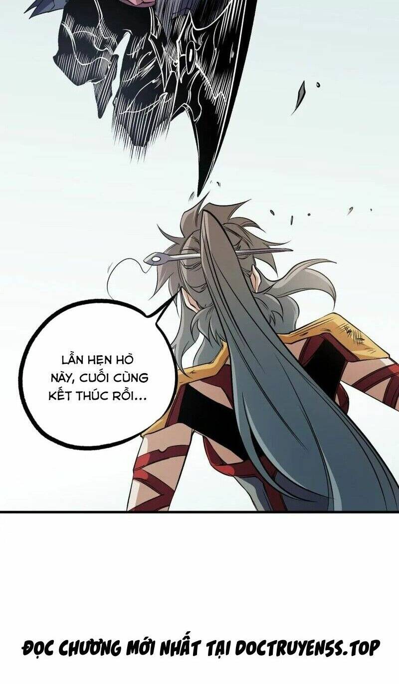 Toàn Dân Chuyển Chức  Duy Ta Vô Chức Tán Nhân - Chapter 79 - Page 31