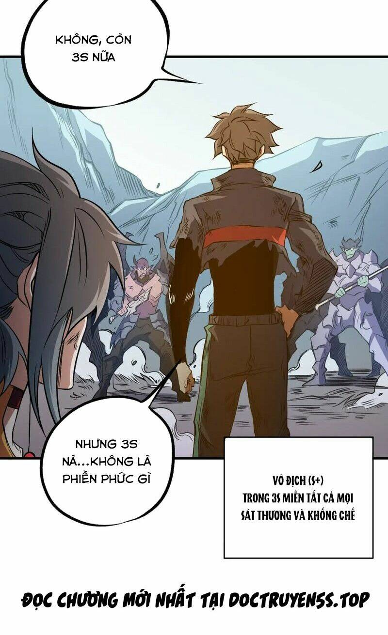 Toàn Dân Chuyển Chức  Duy Ta Vô Chức Tán Nhân - Chapter 79 - Page 37