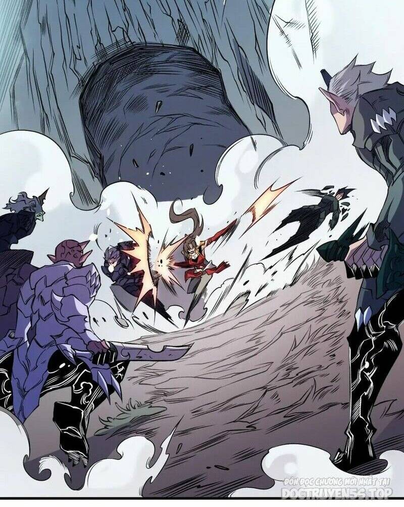 Toàn Dân Chuyển Chức  Duy Ta Vô Chức Tán Nhân - Chapter 79 - Page 3