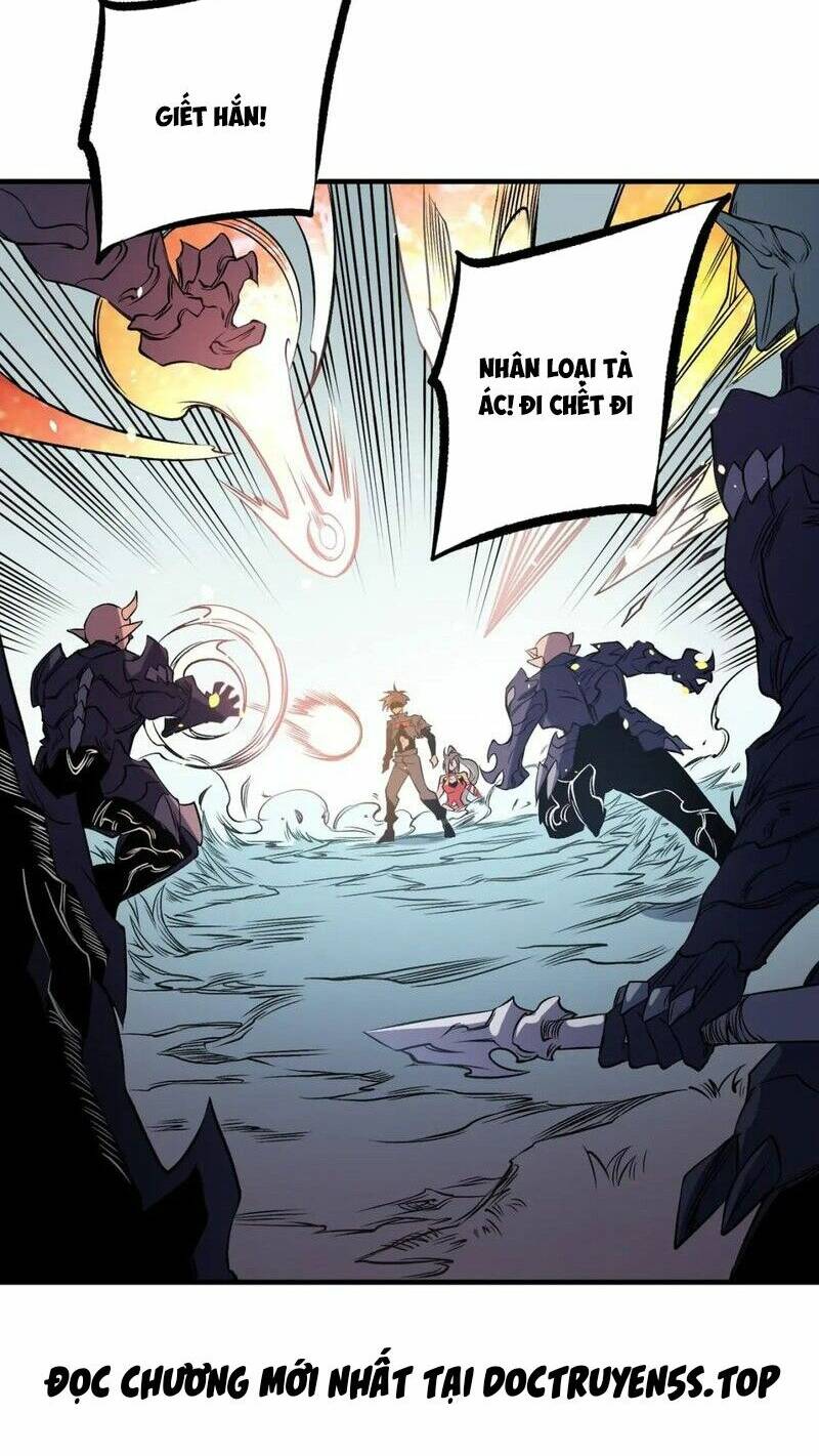 Toàn Dân Chuyển Chức  Duy Ta Vô Chức Tán Nhân - Chapter 79 - Page 39