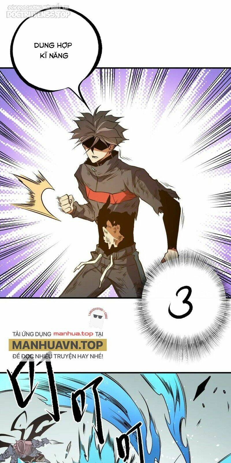 Toàn Dân Chuyển Chức  Duy Ta Vô Chức Tán Nhân - Chapter 79 - Page 40