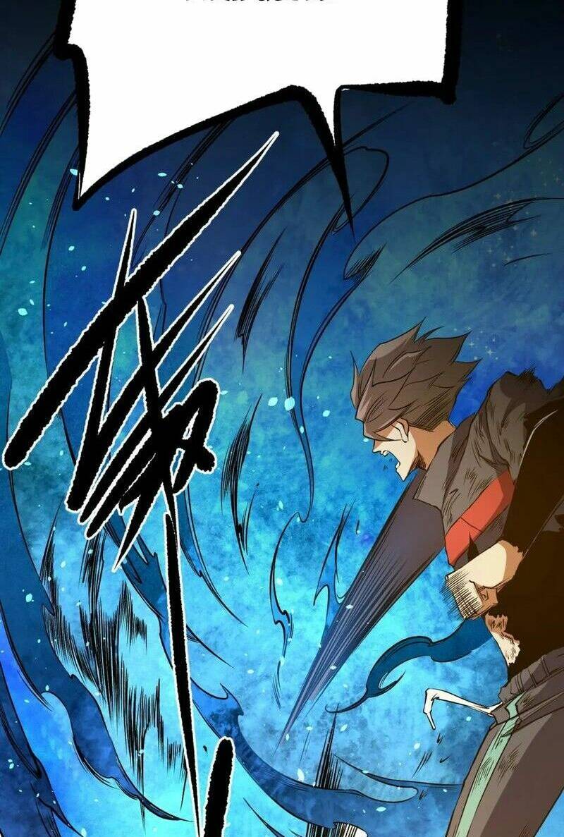 Toàn Dân Chuyển Chức  Duy Ta Vô Chức Tán Nhân - Chapter 79 - Page 43