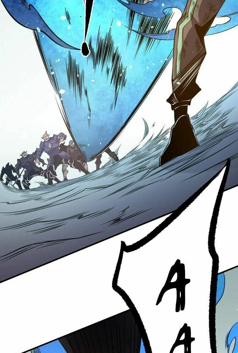 Toàn Dân Chuyển Chức  Duy Ta Vô Chức Tán Nhân - Chapter 79 - Page 44