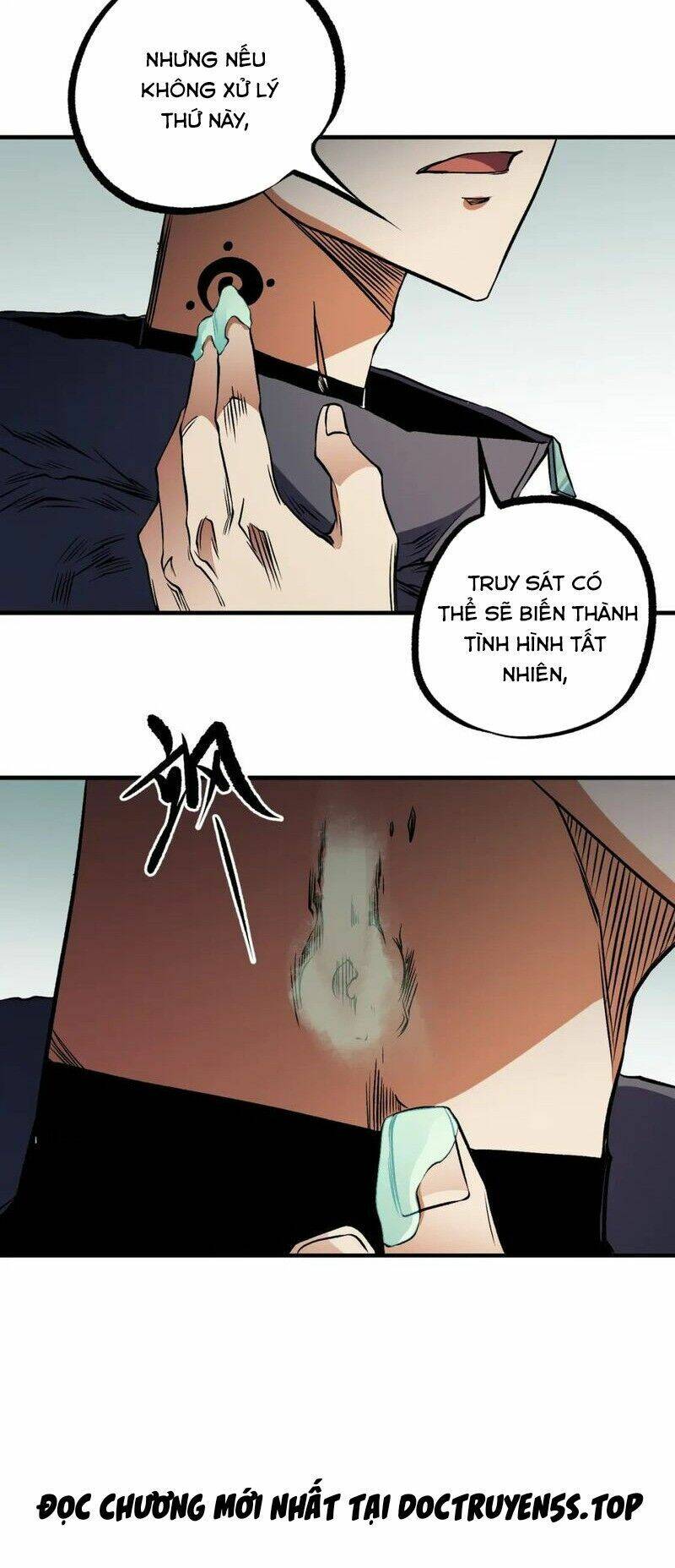 Toàn Dân Chuyển Chức  Duy Ta Vô Chức Tán Nhân - Chapter 79 - Page 47