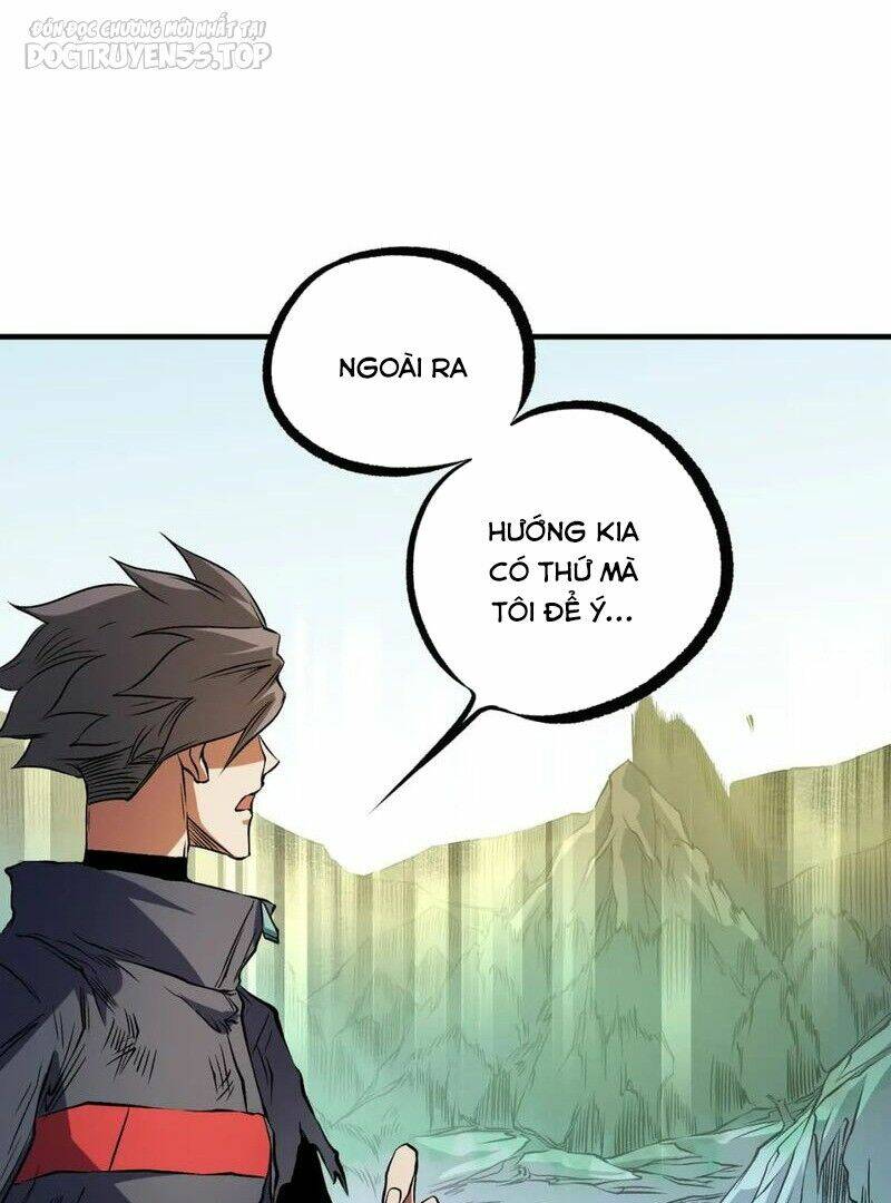 Toàn Dân Chuyển Chức  Duy Ta Vô Chức Tán Nhân - Chapter 79 - Page 48