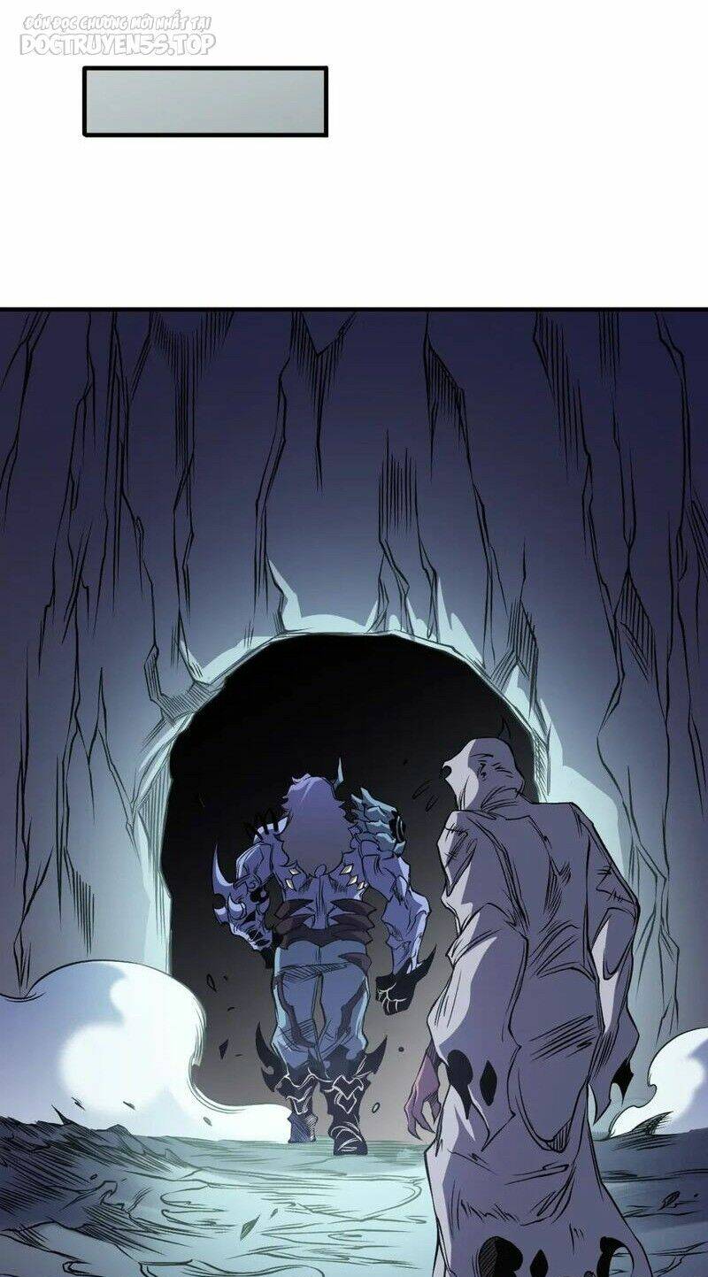 Toàn Dân Chuyển Chức  Duy Ta Vô Chức Tán Nhân - Chapter 79 - Page 50