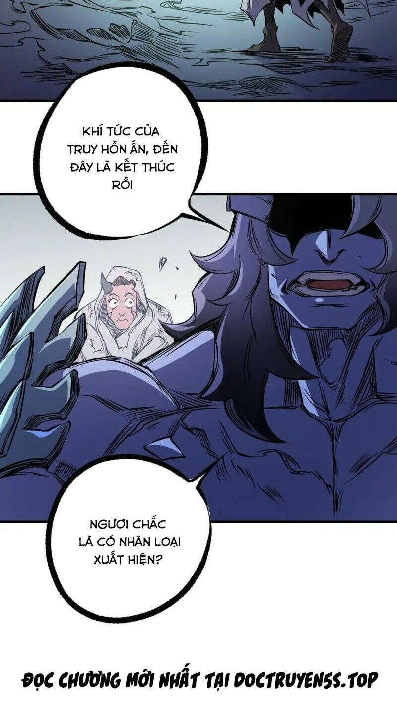 Toàn Dân Chuyển Chức  Duy Ta Vô Chức Tán Nhân - Chapter 79 - Page 51