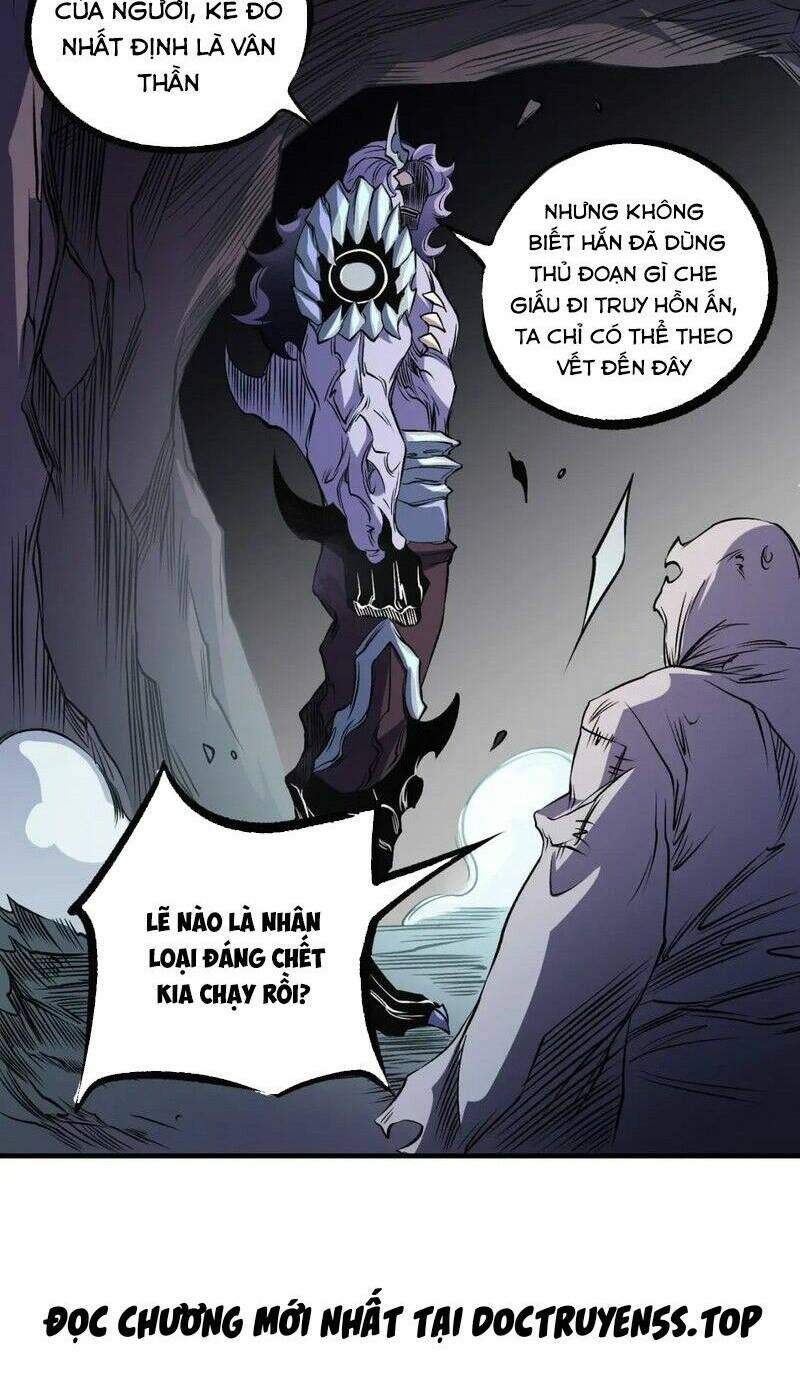 Toàn Dân Chuyển Chức  Duy Ta Vô Chức Tán Nhân - Chapter 79 - Page 53