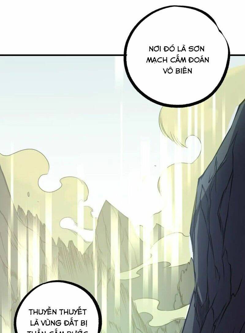 Toàn Dân Chuyển Chức  Duy Ta Vô Chức Tán Nhân - Chapter 79 - Page 55