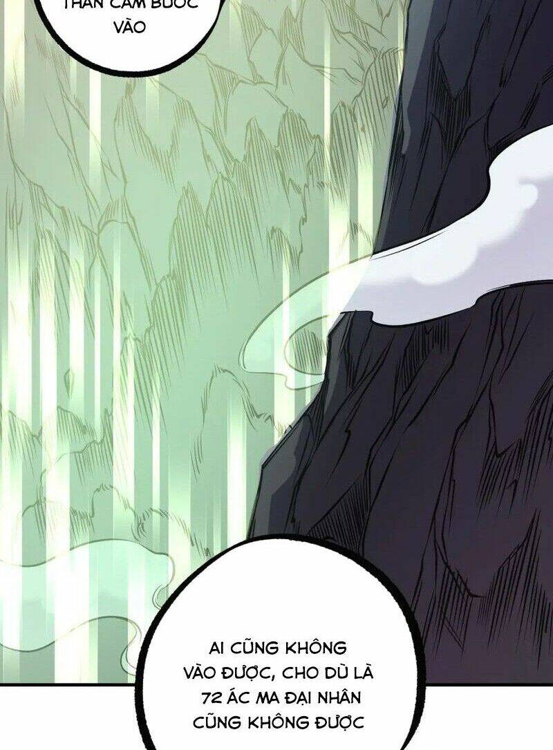 Toàn Dân Chuyển Chức  Duy Ta Vô Chức Tán Nhân - Chapter 79 - Page 56