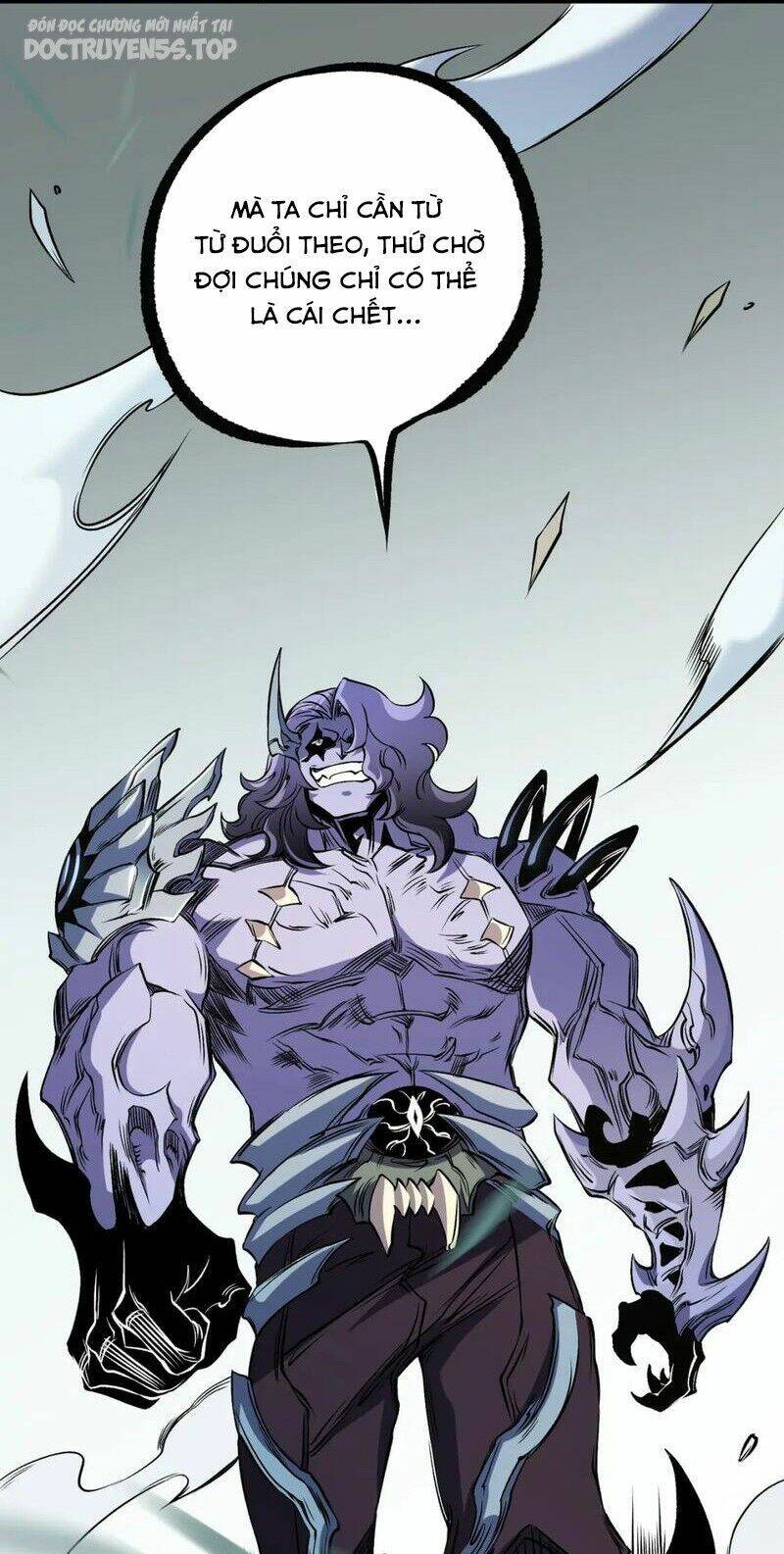 Toàn Dân Chuyển Chức  Duy Ta Vô Chức Tán Nhân - Chapter 79 - Page 58