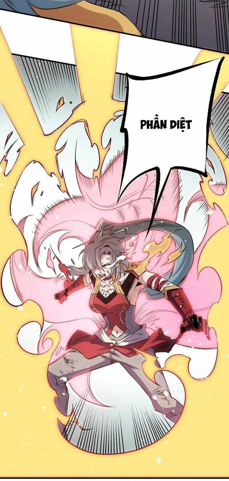 Toàn Dân Chuyển Chức  Duy Ta Vô Chức Tán Nhân - Chapter 79 - Page 5