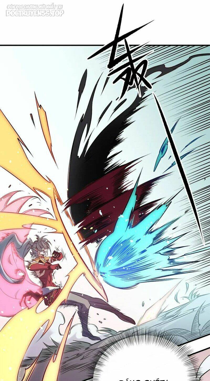 Toàn Dân Chuyển Chức  Duy Ta Vô Chức Tán Nhân - Chapter 79 - Page 6