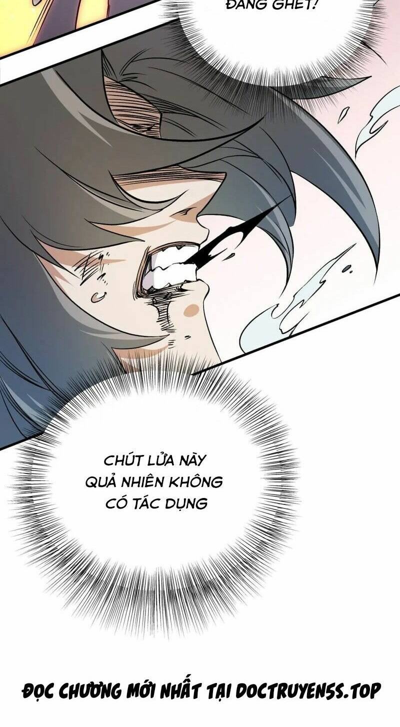 Toàn Dân Chuyển Chức  Duy Ta Vô Chức Tán Nhân - Chapter 79 - Page 7