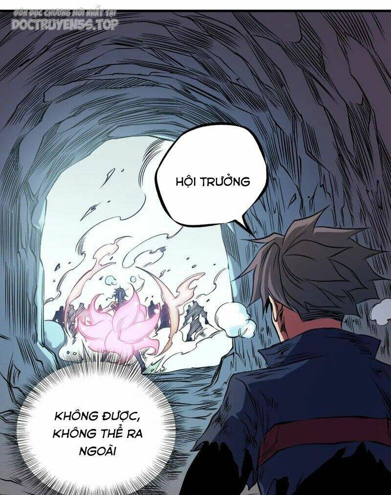 Toàn Dân Chuyển Chức  Duy Ta Vô Chức Tán Nhân - Chapter 79 - Page 8