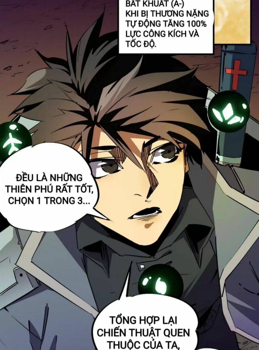 Toàn Dân Chuyển Chức  Duy Ta Vô Chức Tán Nhân - Chapter 8 - Page 9