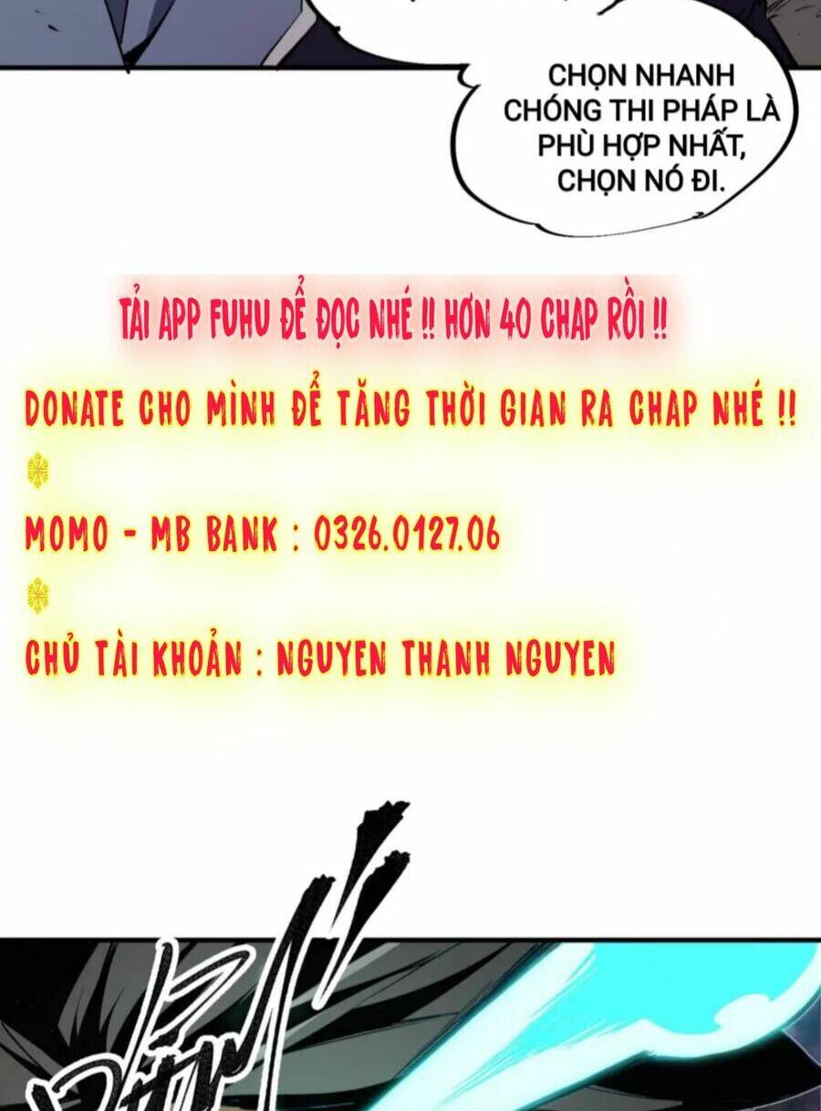 Toàn Dân Chuyển Chức  Duy Ta Vô Chức Tán Nhân - Chapter 8 - Page 10