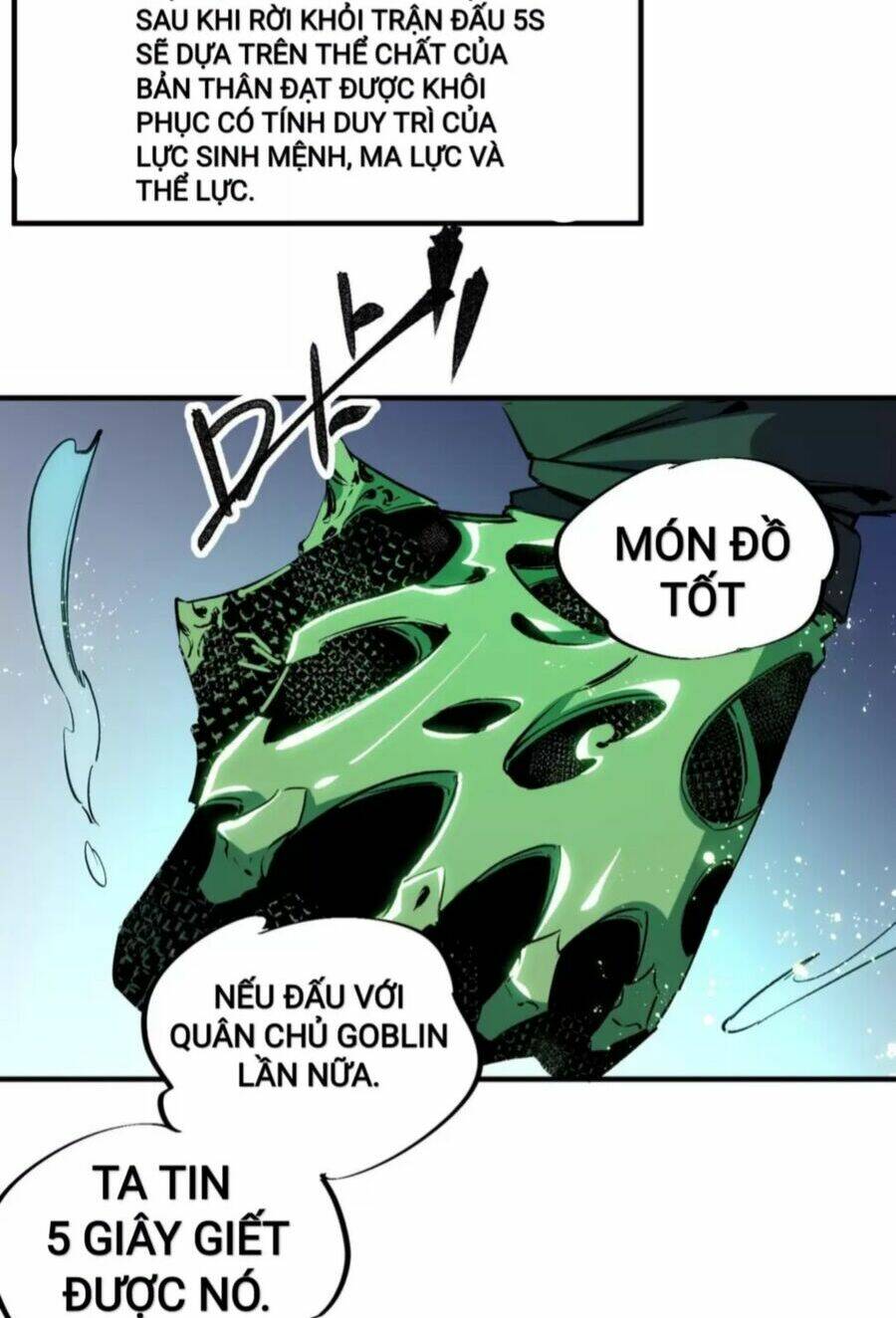 Toàn Dân Chuyển Chức  Duy Ta Vô Chức Tán Nhân - Chapter 8 - Page 15