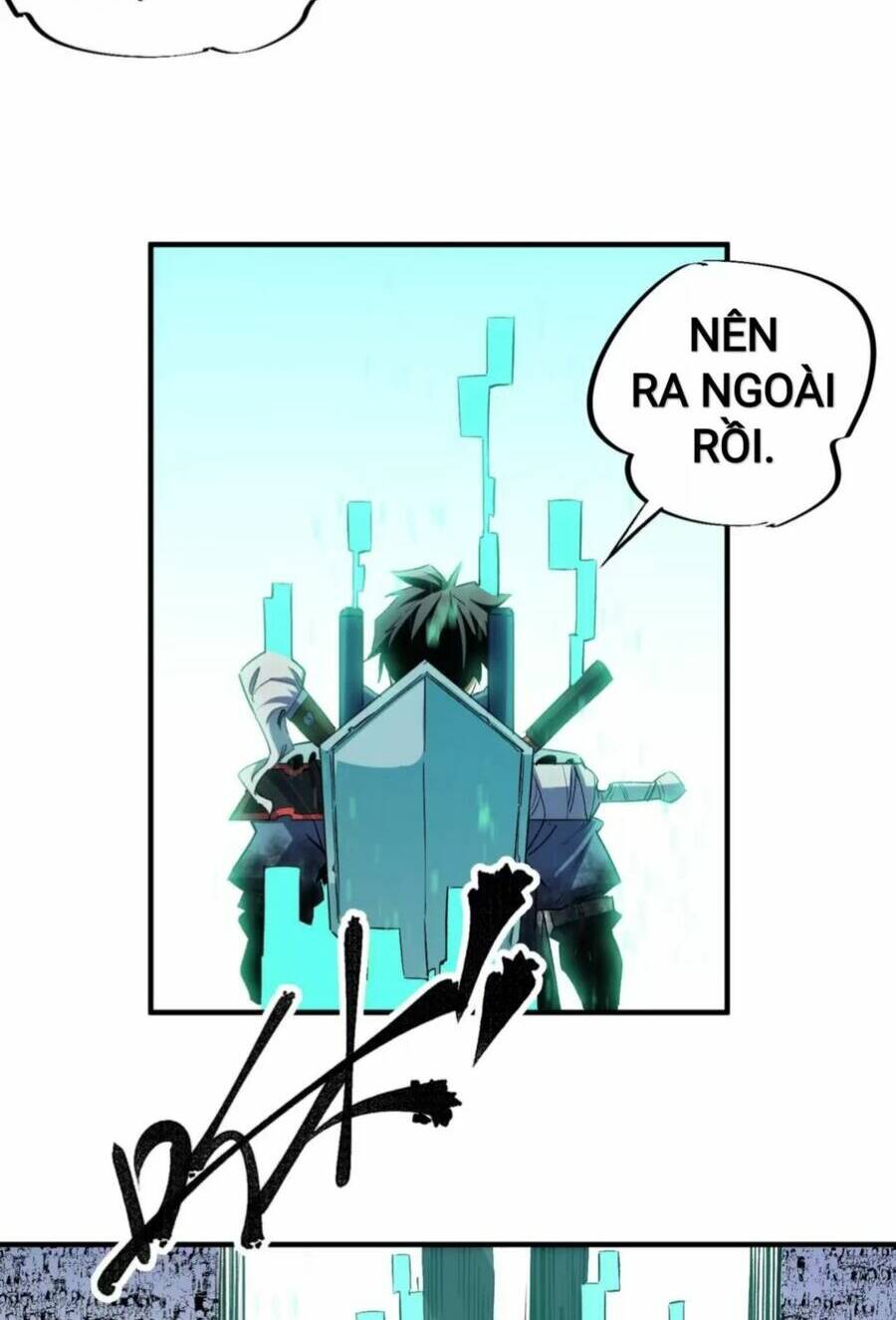 Toàn Dân Chuyển Chức  Duy Ta Vô Chức Tán Nhân - Chapter 8 - Page 16