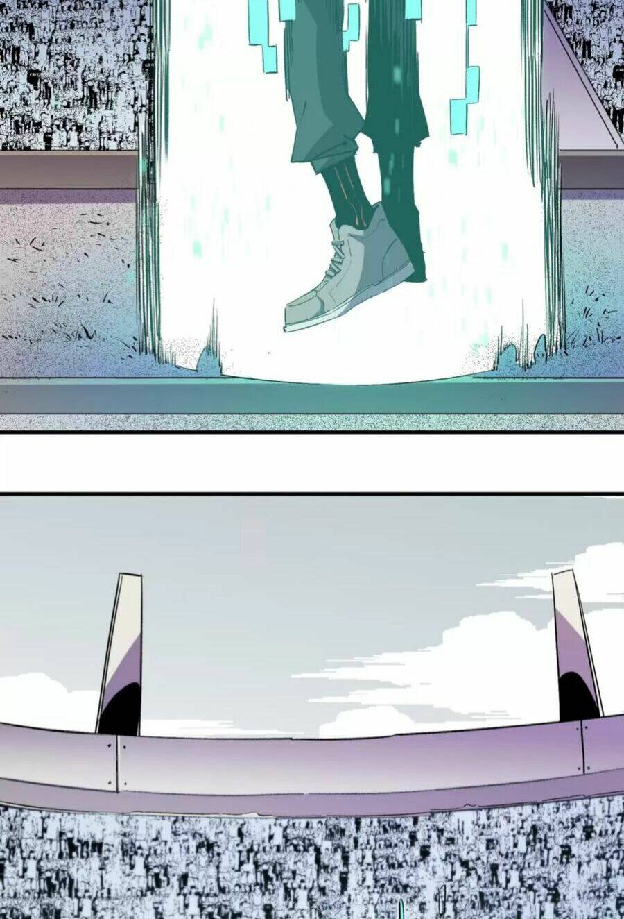 Toàn Dân Chuyển Chức  Duy Ta Vô Chức Tán Nhân - Chapter 8 - Page 17