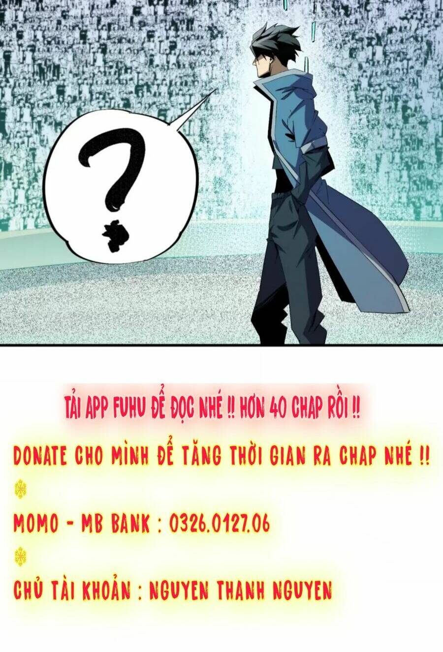 Toàn Dân Chuyển Chức  Duy Ta Vô Chức Tán Nhân - Chapter 8 - Page 18