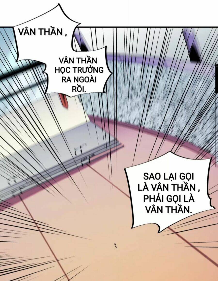 Toàn Dân Chuyển Chức  Duy Ta Vô Chức Tán Nhân - Chapter 8 - Page 19