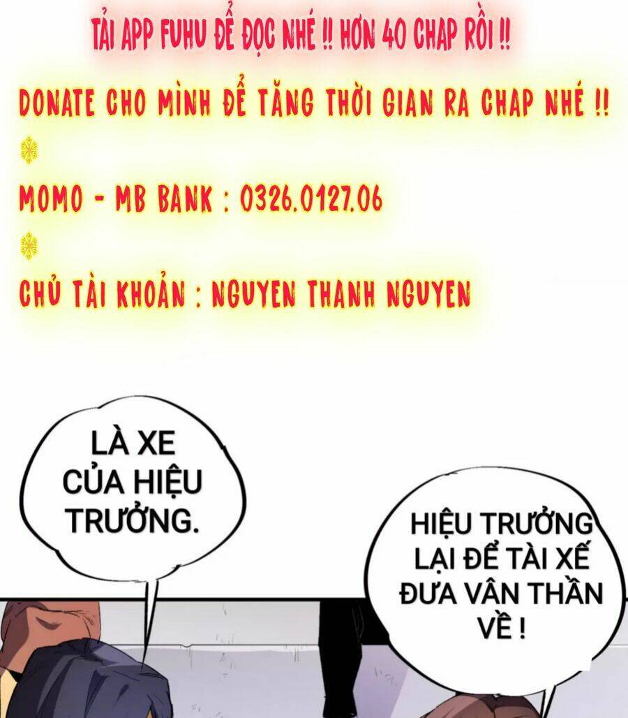 Toàn Dân Chuyển Chức  Duy Ta Vô Chức Tán Nhân - Chapter 8 - Page 27