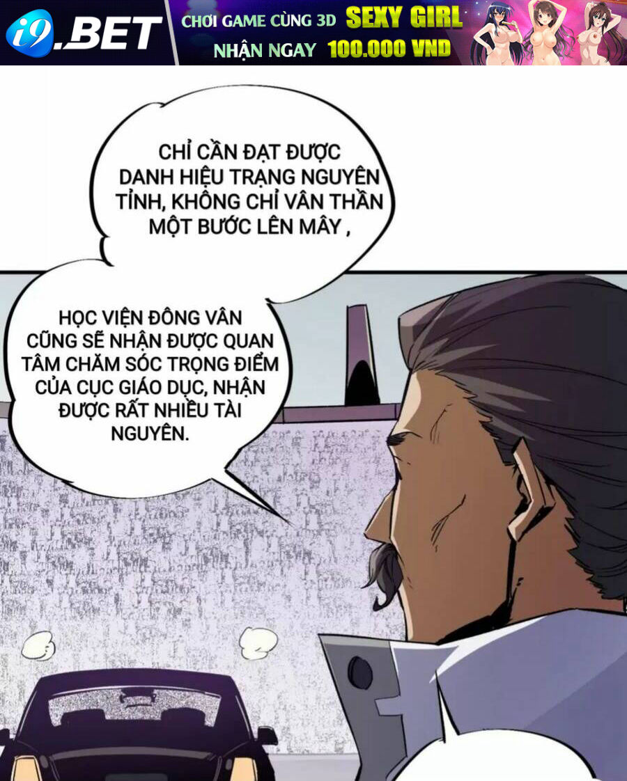 Toàn Dân Chuyển Chức  Duy Ta Vô Chức Tán Nhân - Chapter 8 - Page 30
