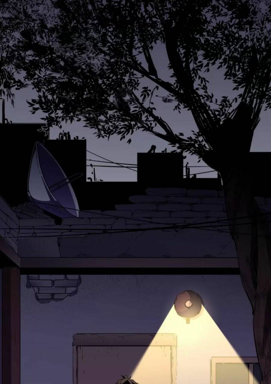 Toàn Dân Chuyển Chức  Duy Ta Vô Chức Tán Nhân - Chapter 8 - Page 34