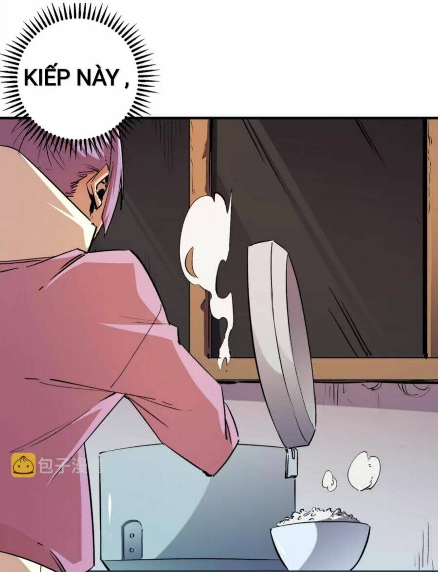 Toàn Dân Chuyển Chức  Duy Ta Vô Chức Tán Nhân - Chapter 8 - Page 39