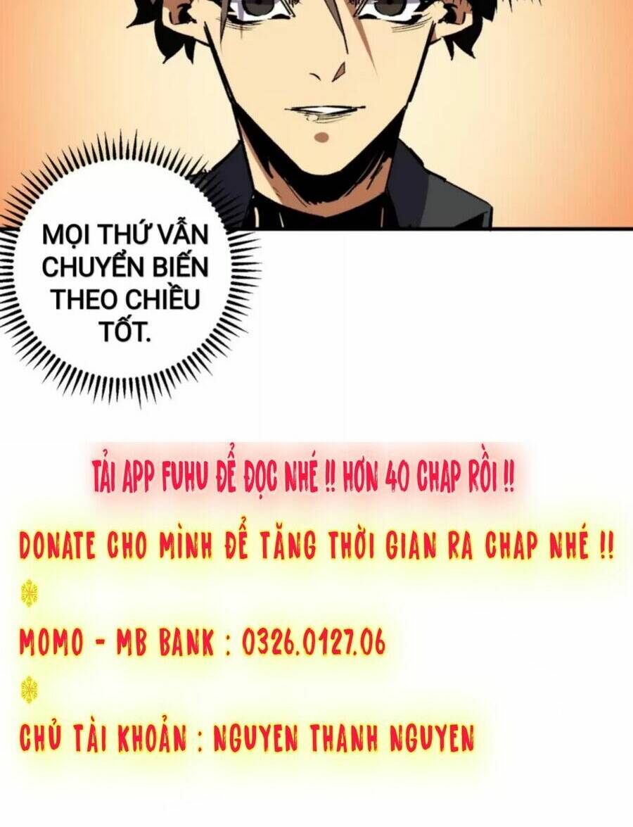 Toàn Dân Chuyển Chức  Duy Ta Vô Chức Tán Nhân - Chapter 8 - Page 44